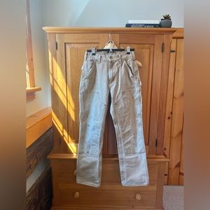 Carhartt Double Knee Workwear Pant